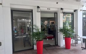 Hotel Quinta Avenida